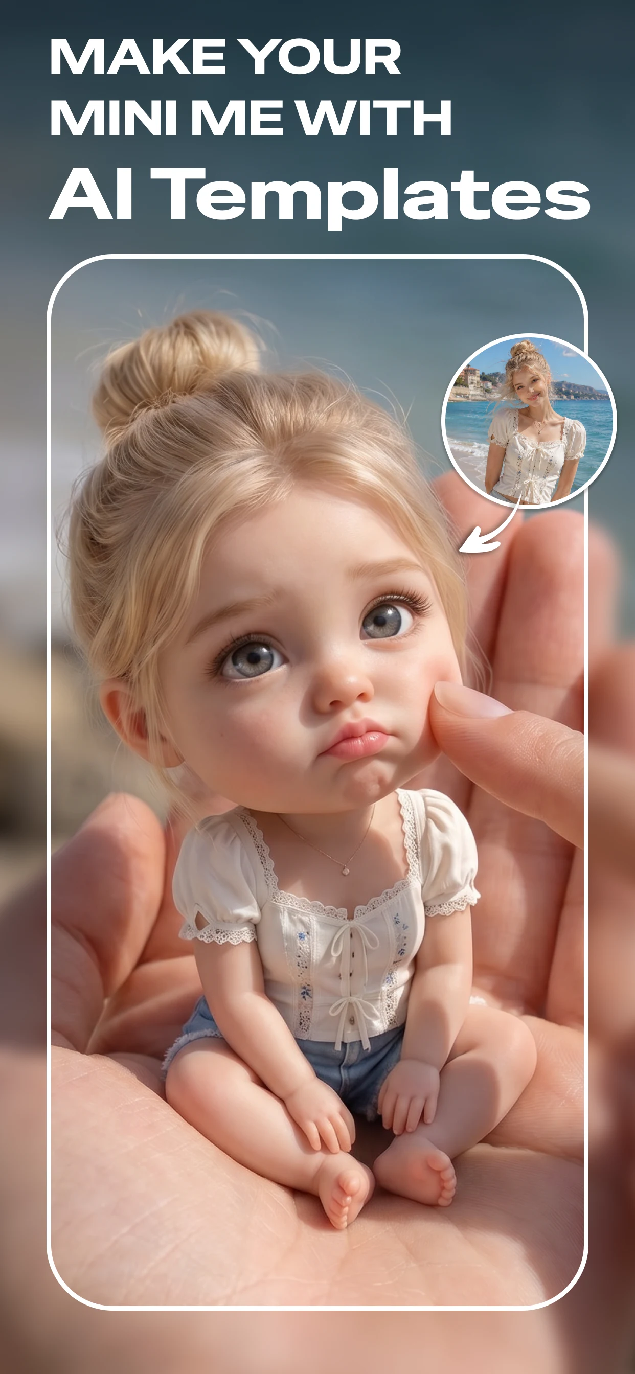 PhotoDirector: AI Photo Editor screenshot